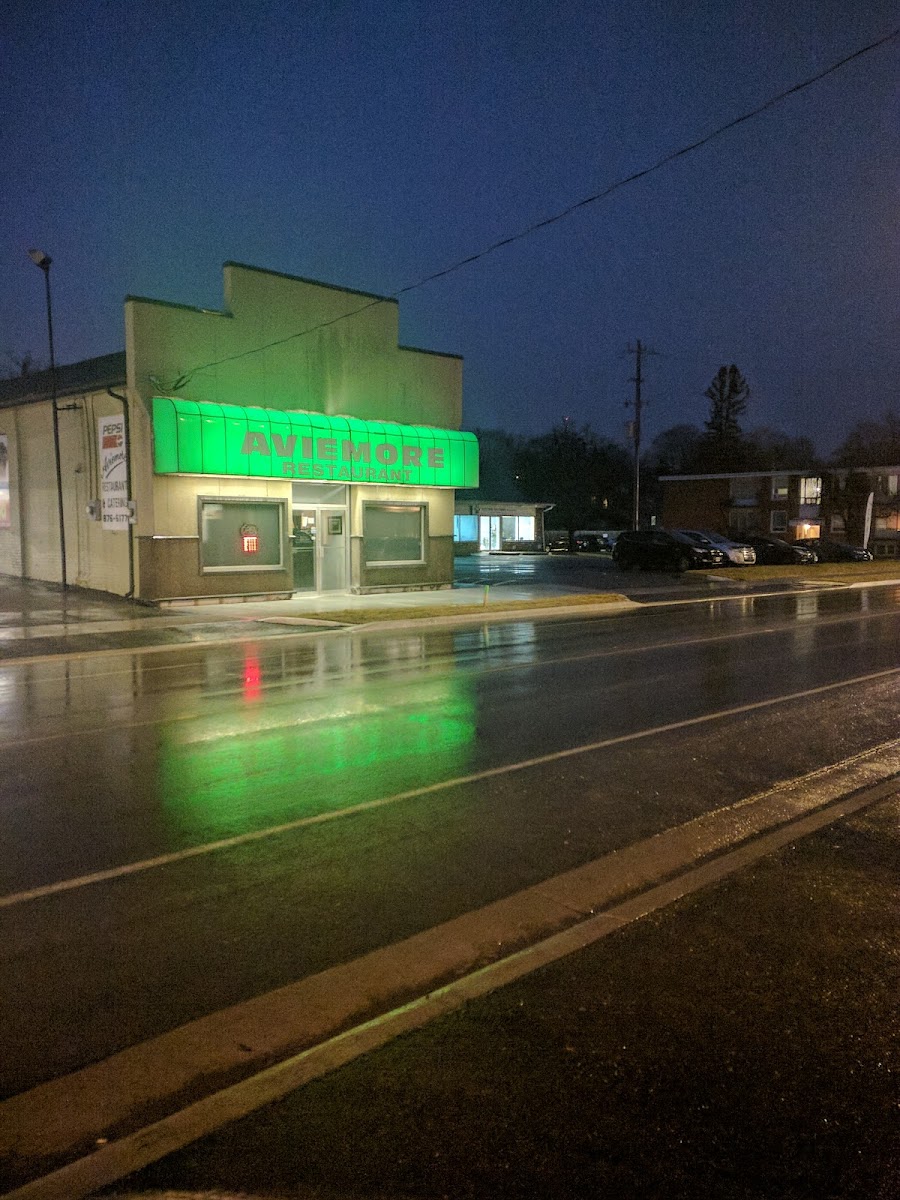 Aviemore Peterborough Photos 2